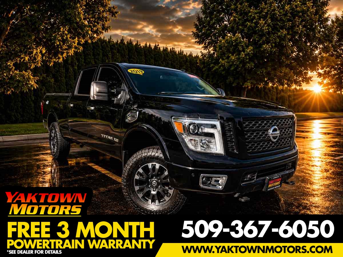 nissan titan xd 2019 1N6BA1F4XKN512387 image nissan titan xd 2019 1N6BA1F4XKN512387 image